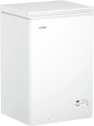 МОРОЗИЛЬНЫЙ ЛАРЬ HAIER HCE100R