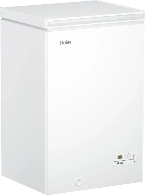 МОРОЗИЛЬНЫЙ ЛАРЬ HAIER HCE100R