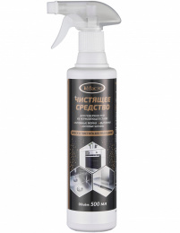 Milacio Чистящее средство для поверхностей из нержавеющей стали, 500 мл.