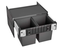 Мусорная система BLANCO SELECT COMPACT II 60/2 СОРТЕР