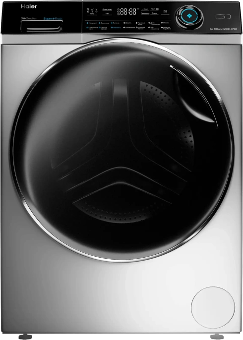 СТИРАЛЬНАЯ МАШИНА HAIER HW80-B14979SE