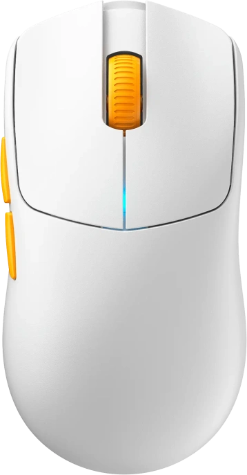 БЕСПРОВОДНАЯ ИГРОВАЯ МЫШЬ MACHENIKE L9 X1 NAVIGATOR