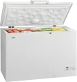 МОРОЗИЛЬНЫЙ ЛАРЬ HAIER HCE379R