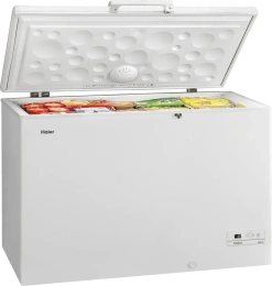 МОРОЗИЛЬНЫЙ ЛАРЬ HAIER HCE379R