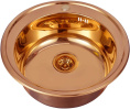 Мойка для кухни Seaman Eco Wien SWT-510 Copper (Polish)