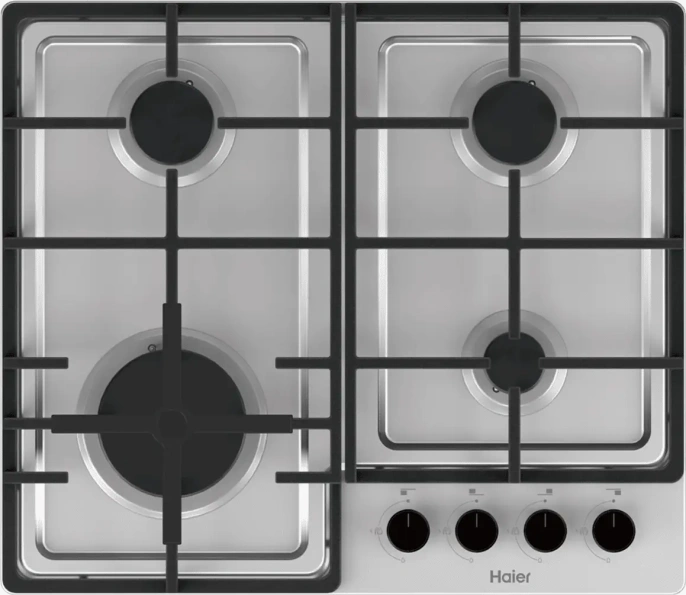 ГАЗОВАЯ ВАРОЧНАЯ ПАНЕЛЬ HAIER HHQ-M64CX