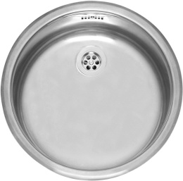 Мойка для кухни Reginox R18 370 Lux 1.5" OSP