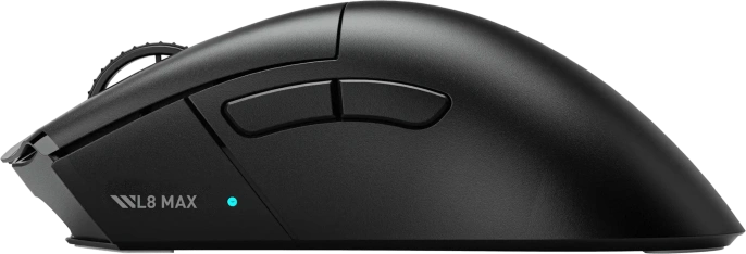 БЕСПРОВОДНАЯ ИГРОВАЯ МЫШЬ MACHENIKE L8 MAX VOID