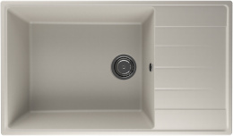 Мойка для кухни Ulgran Quartz Prima 860 лен
