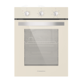 Шкаф духовой электрический MAUNFELD EOEC516BG
