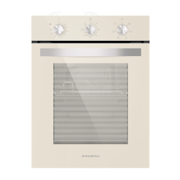 Шкаф духовой электрический MAUNFELD EOEC516BG