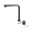 Смеситель для кухни Еmar ЕС - 7027 PVD Dark