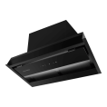 Кухонная вытяжка MAUNFELD MZR V 60 черный