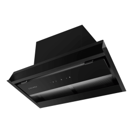 Кухонная вытяжка MAUNFELD MZR V 60 черный