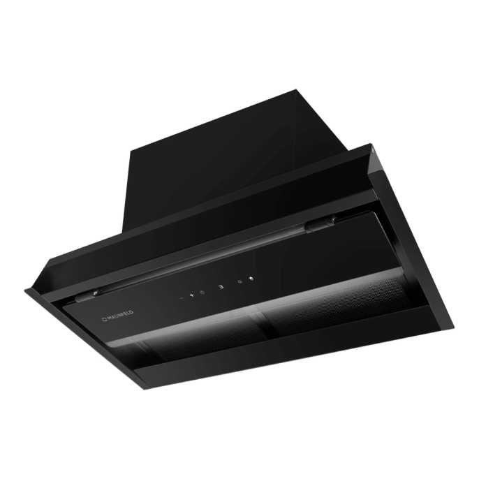 Кухонная вытяжка MAUNFELD MZR V 60 черный