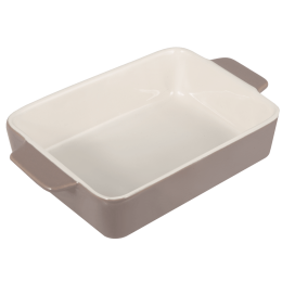 Форма для выпечки и запекания MAUNFELD BENTE MF28BNT01BW из жаропрочной керамики 28x16,5x6 см