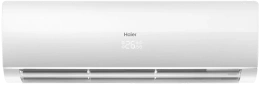 КОНДИЦИОНЕР HAIER FLEXIS ON-OFF 2025 HSU-09HFF203/R3-W