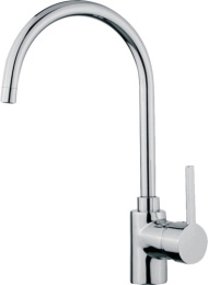 Смеситель для кухни Teka ARK 915 хром
