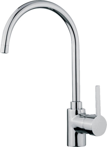 Смеситель для кухни Teka ARK 915 хром