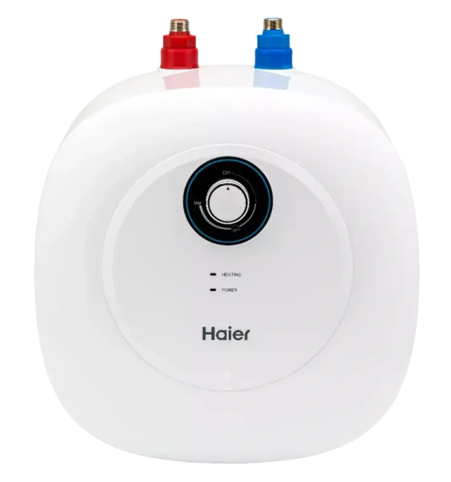ВОДОНАГРЕВАТЕЛЬ HAIER ES15V MQ2