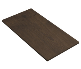 Разделочная доска Omoikiri CB-SINTESI-M WD wood