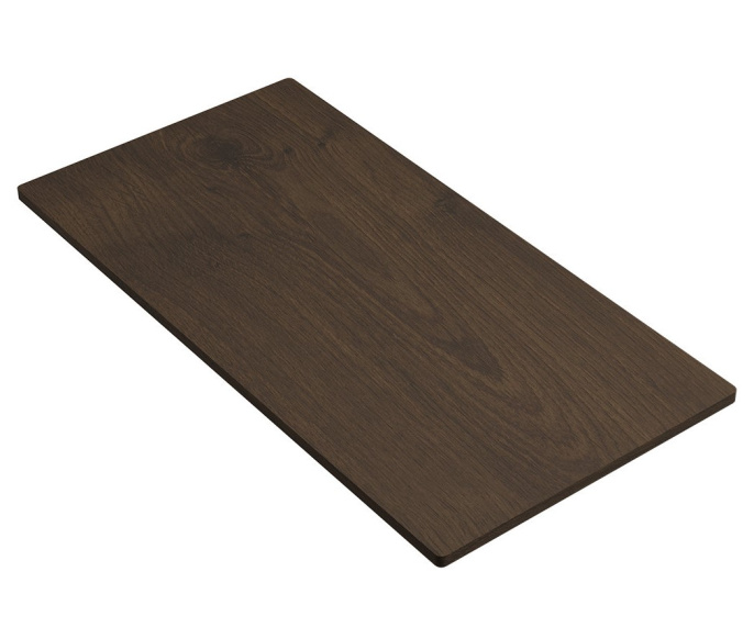 Разделочная доска Omoikiri CB-SINTESI-M WD wood