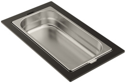 Контейнер для моек Omoikiri DC-05-1 IN