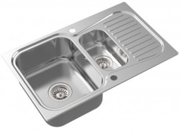 Мойка для кухни Oulin OL-359S