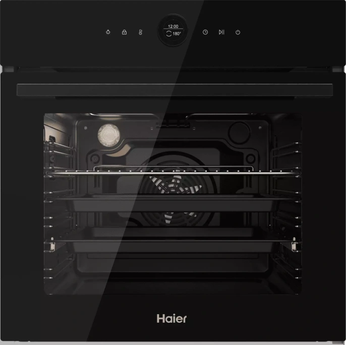 ДУХОВОЙ ШКАФ HAIER HOX-TFT6AMTB
