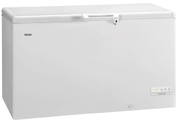 МОРОЗИЛЬНЫЙ ЛАРЬ HAIER HCE380RF