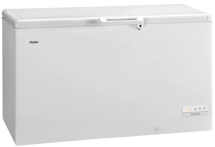 МОРОЗИЛЬНЫЙ ЛАРЬ HAIER HCE380RF