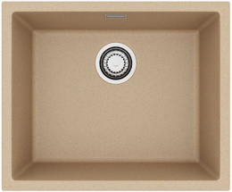 Мойка для кухни Alveus Omni 30 Beige G55