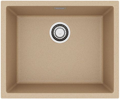 Мойка для кухни Alveus Omni 30 Beige G55