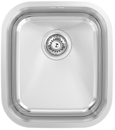 Мойка для кухни Kantera Aquarius AQR100 ST