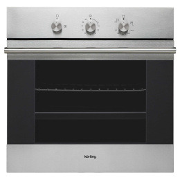 Газовый духовой шкаф OGG 541 CFX