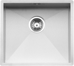 Мойка для кухни Reginox Ontario 50x40 Medium LUX OKG (c/box) L