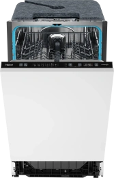 ВСТРАИВАЕМАЯ ПОСУДОМОЕЧНАЯ МАШИНА HAIER HDWE9-591RU