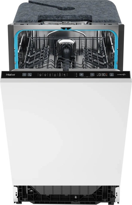 ВСТРАИВАЕМАЯ ПОСУДОМОЕЧНАЯ МАШИНА HAIER HDWE9-591RU