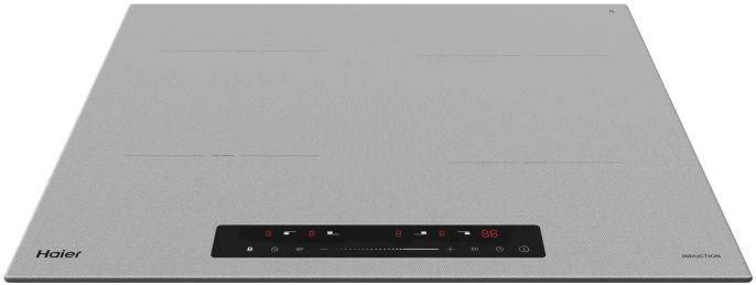 ИНДУКЦИОННАЯ ВАРОЧНАЯ ПОВЕРХНОСТЬ HAIER HHY-Y64TVTPG
