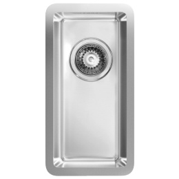 Мойка для кухни Alveus Kombino 10 Satin