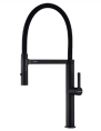 Смеситель для кухни Paulmark Leader Le214101-AN  антрацит