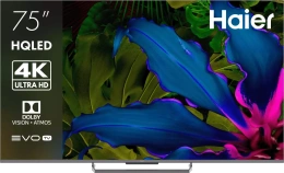 ТЕЛЕВИЗОР HAIER 75 SMART TV S6