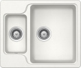 Мойка для кухни Schock Cambridge 60 Cristalite альпина