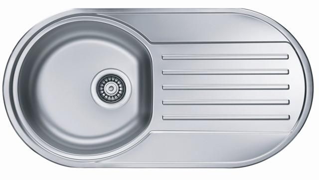 Мойка для кухни Alveus Form 40 Nat