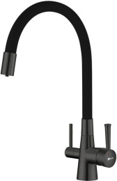 Смеситель для кухни Lemark Comfort LM3075GM