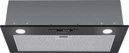 Кухонная вытяжка MAUNFELD Crosby Light C 60 черный