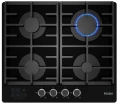 ГАЗОВАЯ ВАРОЧНАЯ ПАНЕЛЬ HAIER HHX-G64CNSB
