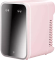 КОСМЕТИЧЕСКИЙ ХОЛОДИЛЬНИК HAITECH HRF-ML8LDP