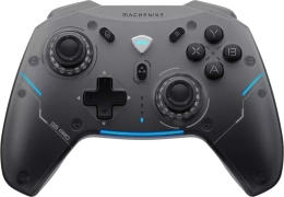 ИГРОВОЙ БЕСПРОВОДНОЙ КОНТРОЛЛЕР MACHENIKE G5 PRO MAX BLACK
