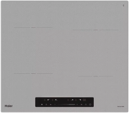 ИНДУКЦИОННАЯ ВАРОЧНАЯ ПОВЕРХНОСТЬ HAIER HHY-Y64TVTPG